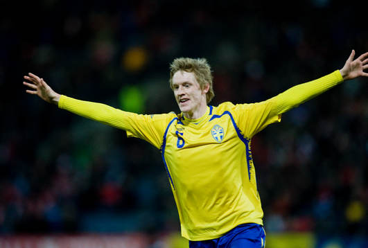 Rasmus Elm, jubel