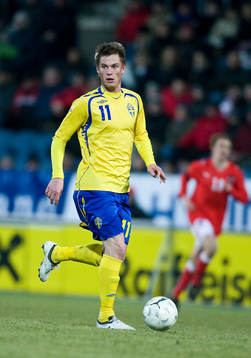 Markus Rosenberg