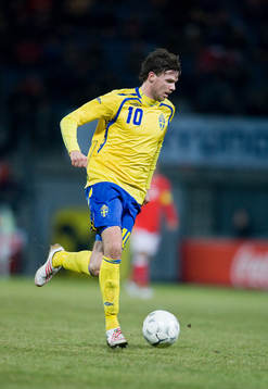 Marcus Berg
