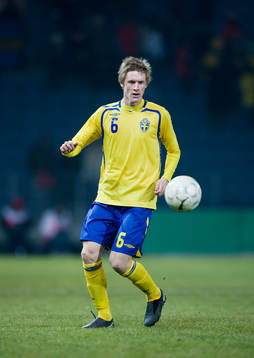 Rasmus Elm