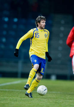 Mikael Nilsson, Sverige