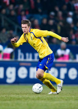 Viktor Elm