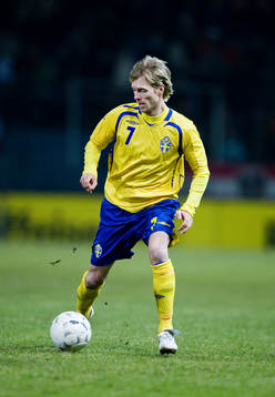 Christian Wilhelmsson