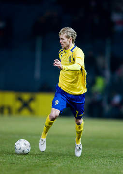 Christian Wilhelmsson