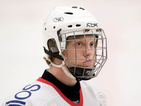 Carl Klingberg,  depp