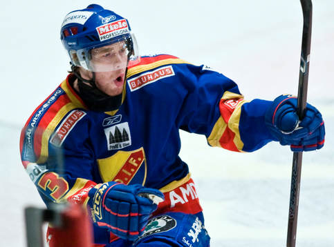 Robin Frigren