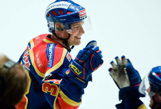 Timmy Pettersson