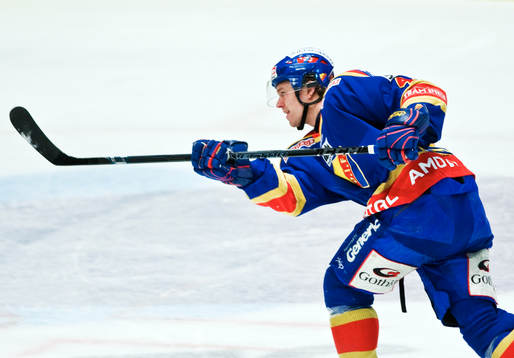 Nicklas Danielsson