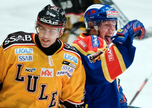 Henrik Eriksson, Djurgården