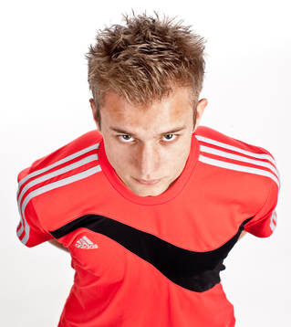 Robin Söder
