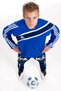 Robin Söder