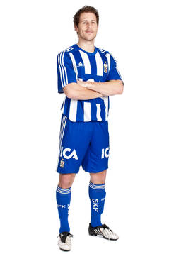 Tobias Hysén