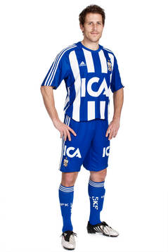 Tobias Hysén