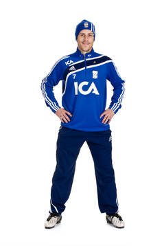 Tobias Hysén