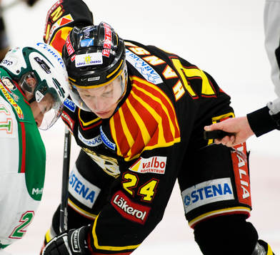 Mads Hansen