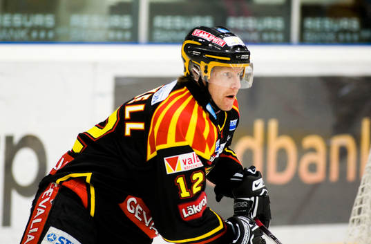 Andreas Dackell