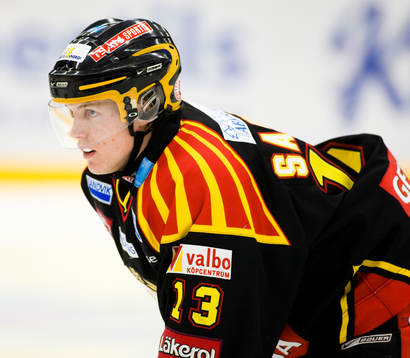 Emil Sandin