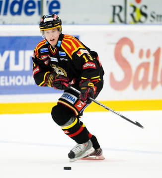 Emil Sandin