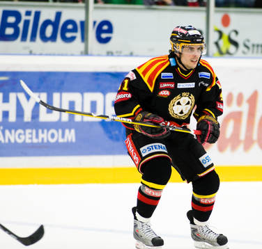 Daniel Widing