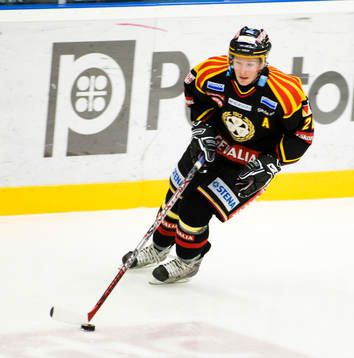Lars Jonsson