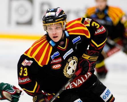 Daniel Silfverberg