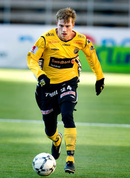 Joel Johansson
