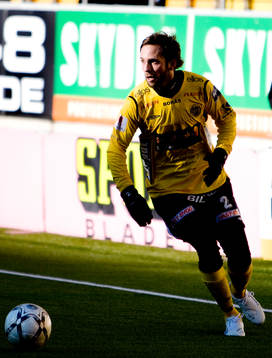Mathias Floren