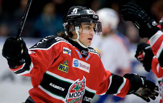 Mats Zuccarello-Aasen, Modo jubel