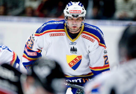 Fredrik Bremberg