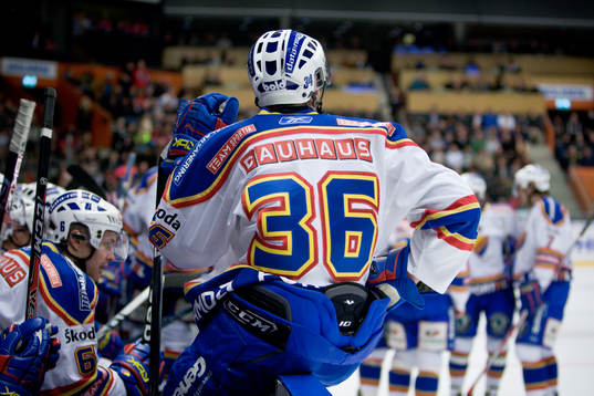 Nicklas Danielsson, Djurgården depp