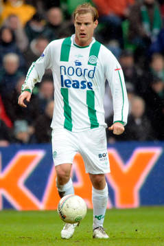 Fredrik Stenman