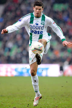 Marcus Berg