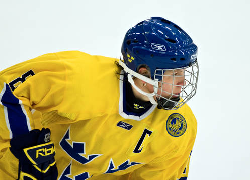 Erika Holst