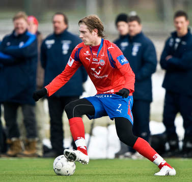 Tobias Holmqvist