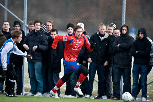 Tobias Holmqvist, Helsingborg
