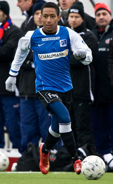 Ayoub Sörensen