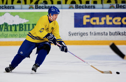 Pontus Kåmark