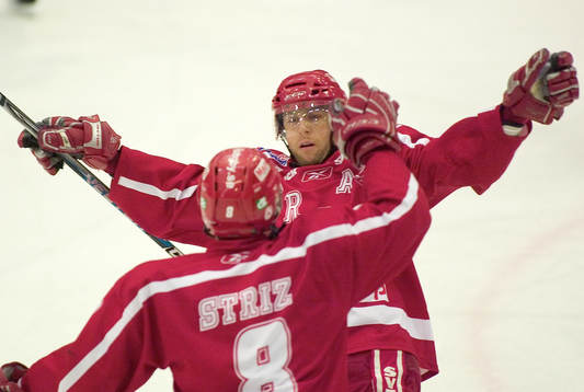 Daniel Håkansson, Troja, Jubel