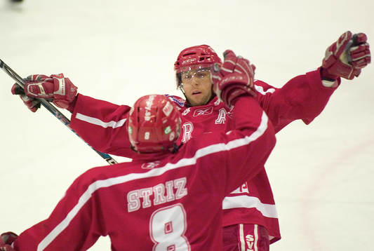 Daniel Håkansson, Jubel