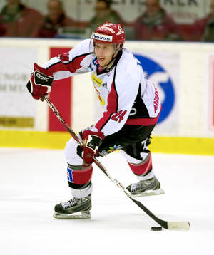 Johan Andersson