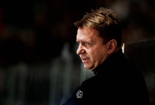 Tomas Jonsson, tränare