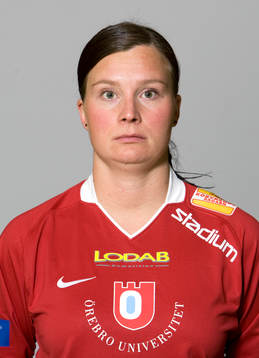 Sanna Valkonen