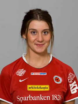 Dafina Memedov