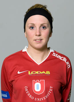 Marina Pettersson