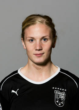 Anna Paulson
