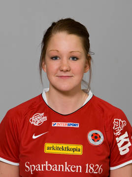 Mia Carlsson