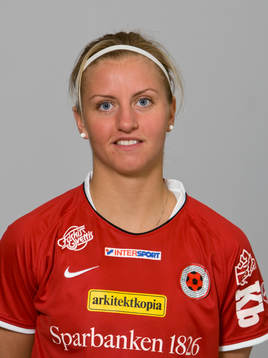 Gúdriy Björk Odinsdóttir