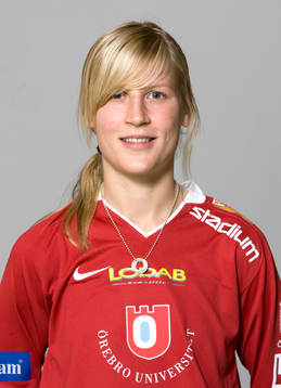Sanna Talonen