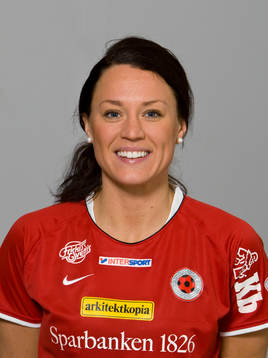 Frida Sjöfors