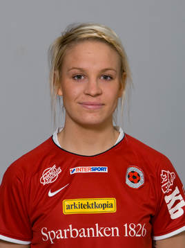 Emelie Jonsson